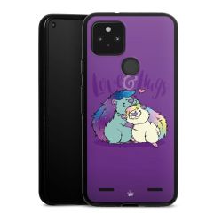 Carry Case Hülle Schwarz ohne Band