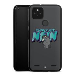 Carry Case Hülle Schwarz ohne Band