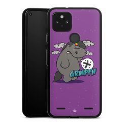 Carry Case Hülle Schwarz ohne Band