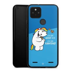 Carry Case Hülle Schwarz ohne Band