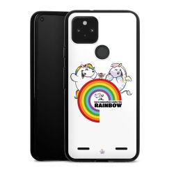 Carry Case Hülle Schwarz ohne Band