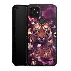 New Carry Case Hülle Schwarz