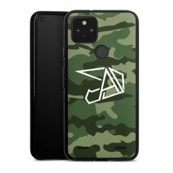 Carry Case Hülle Schwarz ohne Band