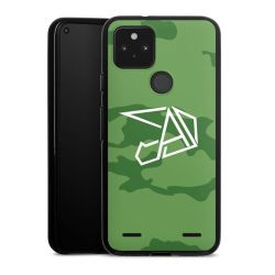 Carry Case Hülle Schwarz ohne Band