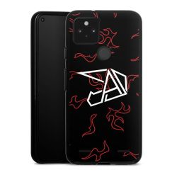 Carry Case Hülle Schwarz ohne Band