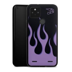 Carry Case Hülle Schwarz ohne Band