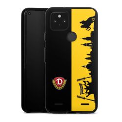 Carry Case Hülle Schwarz ohne Band