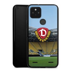 Carry Case Hülle Schwarz ohne Band