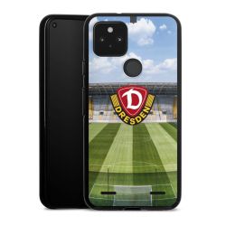 Carry Case Hülle Schwarz ohne Band