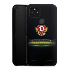 Carry Case Hülle Schwarz ohne Band