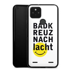 Carry Case Hülle Schwarz ohne Band