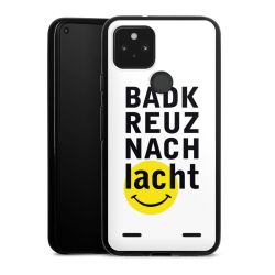 Carry Case Hülle Schwarz ohne Band