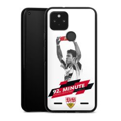 Carry Case Hülle Schwarz ohne Band