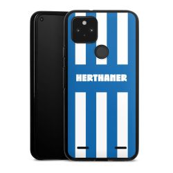 Carry Case Hülle Schwarz ohne Band