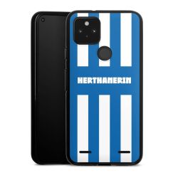 Carry Case Hülle Schwarz ohne Band