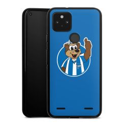 Carry Case Hülle Schwarz ohne Band