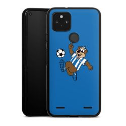 Carry Case Hülle Schwarz ohne Band