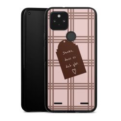 Carry Case Hülle Schwarz ohne Band