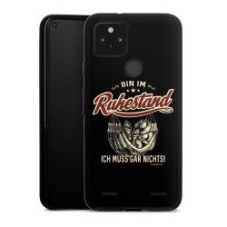 Carry Case Hülle Schwarz ohne Band