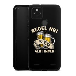 Carry Case Hülle Schwarz ohne Band