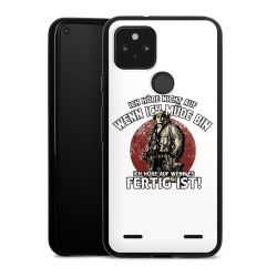 Carry Case Hülle Schwarz ohne Band