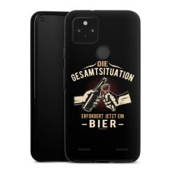 Carry Case Hülle Schwarz ohne Band