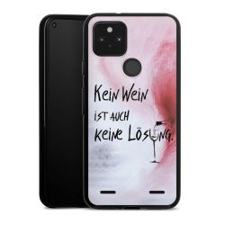 Carry Case Hülle Schwarz ohne Band