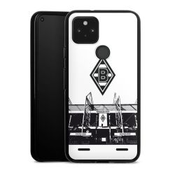 Carry Case Hülle Schwarz ohne Band