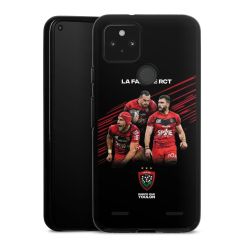 Carry Case Hülle Schwarz ohne Band