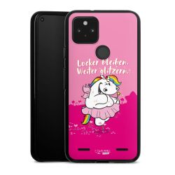 Carry Case Hülle Schwarz ohne Band