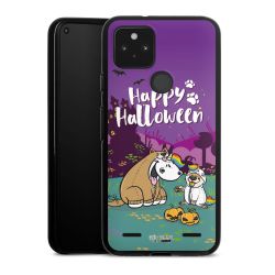 Carry Case Hülle Schwarz ohne Band