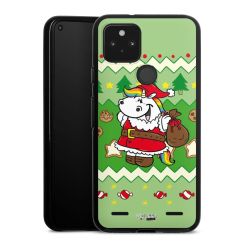 Carry Case Hülle Schwarz ohne Band