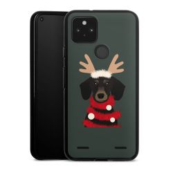 Carry Case Single Black