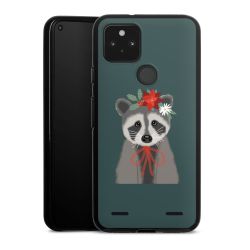 New Carry Case Hülle Schwarz