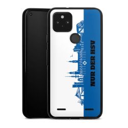 Carry Case Hülle Schwarz ohne Band