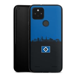 Carry Case Hülle Schwarz ohne Band