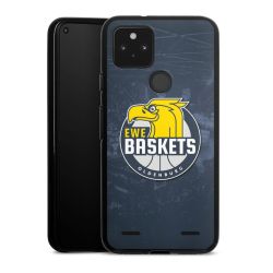 Carry Case Hülle Schwarz ohne Band