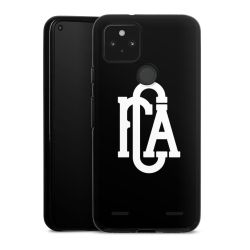 Carry Case Hülle Schwarz ohne Band