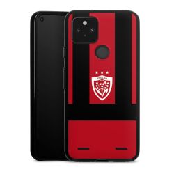 Carry Case Hülle Schwarz ohne Band