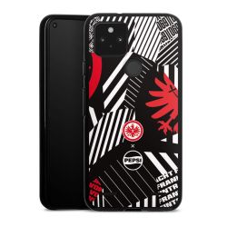 Carry Case Hülle Schwarz ohne Band