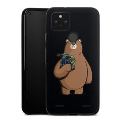 Carry Case Hülle Schwarz ohne Band