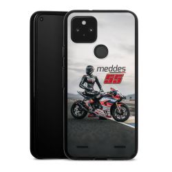 Carry Case Hülle Schwarz ohne Band