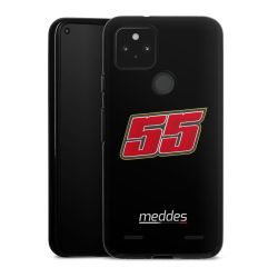 Carry Case Hülle Schwarz ohne Band