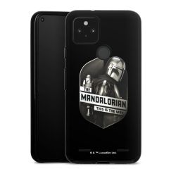 Carry Case Hülle Schwarz ohne Band