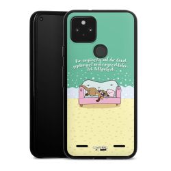 Carry Case Hülle Schwarz ohne Band