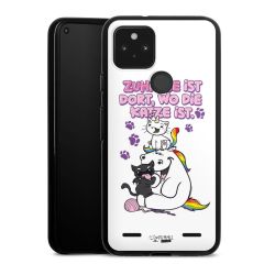 Carry Case Hülle Schwarz ohne Band