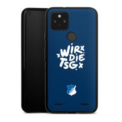 Carry Case Hülle Schwarz ohne Band