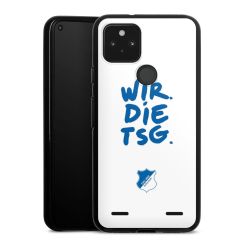 Carry Case Hülle Schwarz ohne Band