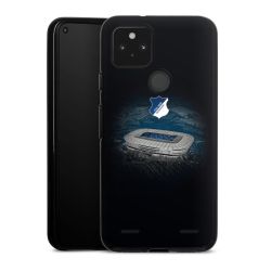 Carry Case Hülle Schwarz ohne Band