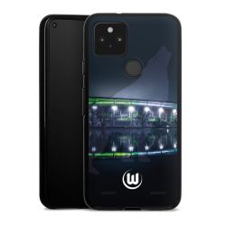 Carry Case Hülle Schwarz ohne Band